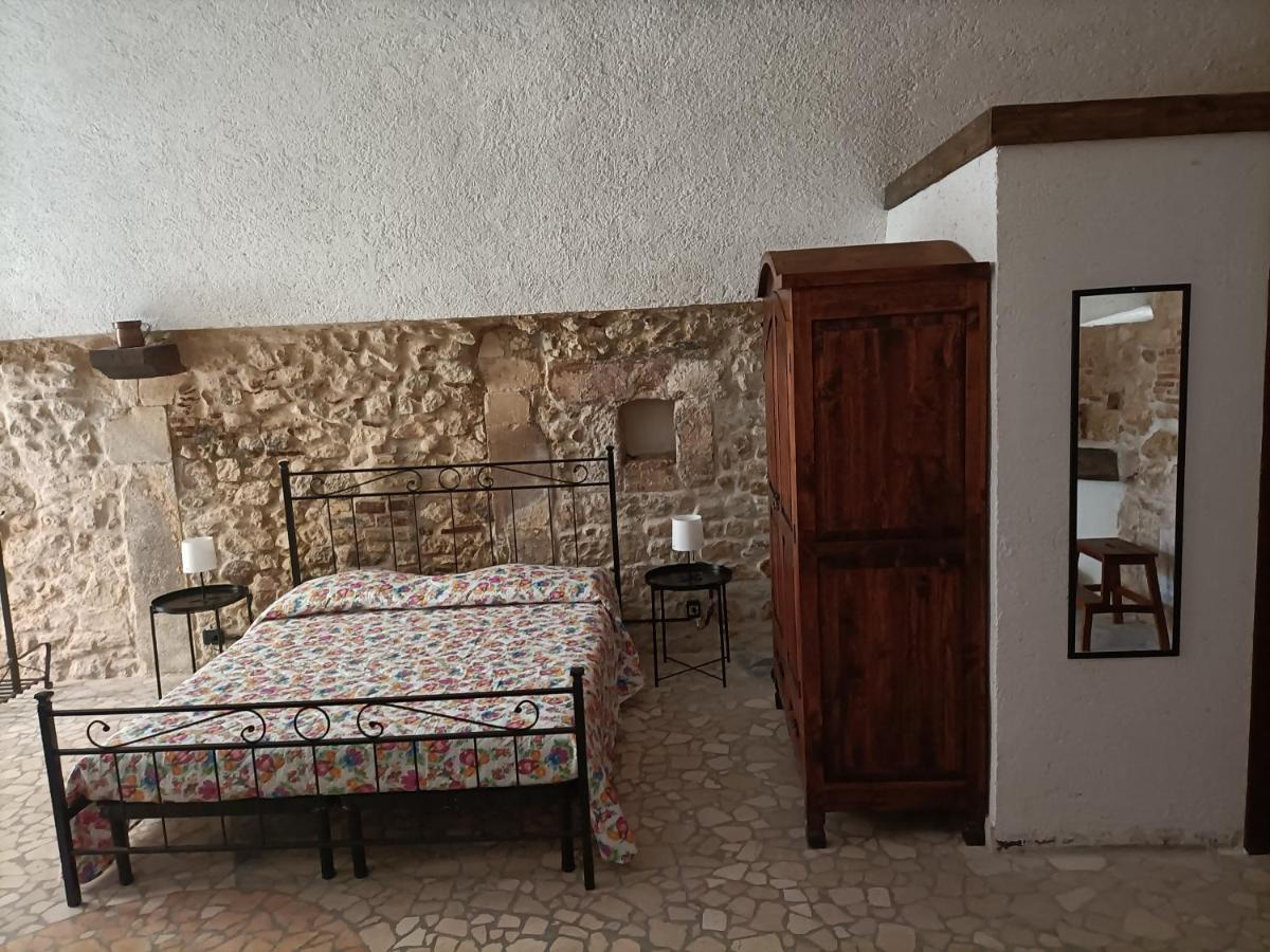 La Casetta Di Bianca Sulmona Buitenkant foto