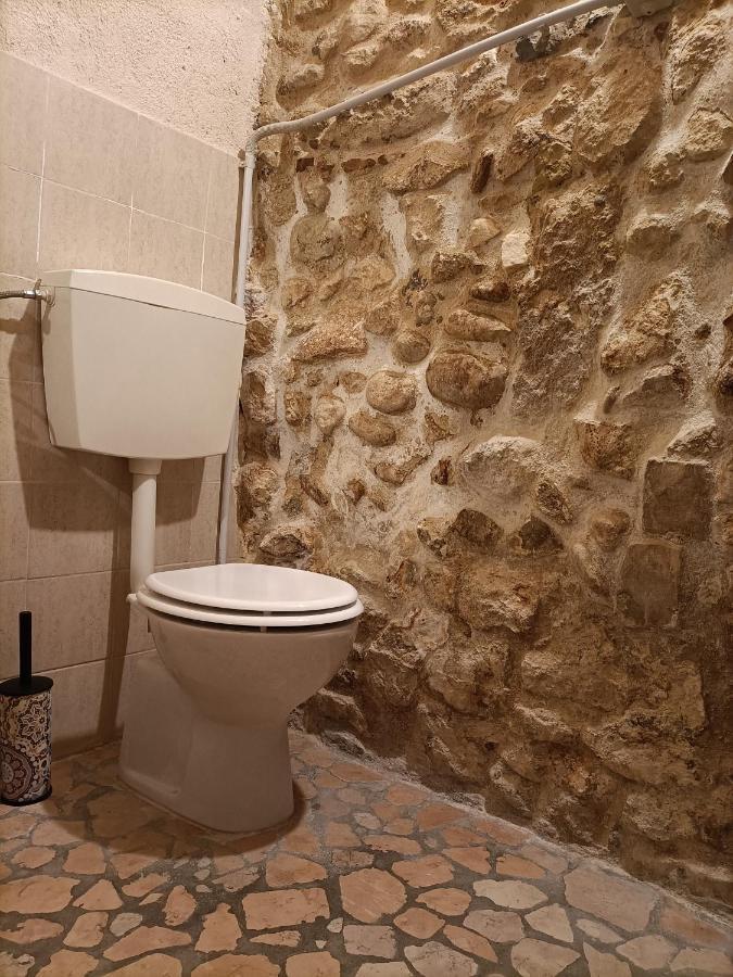 La Casetta Di Bianca Sulmona Buitenkant foto