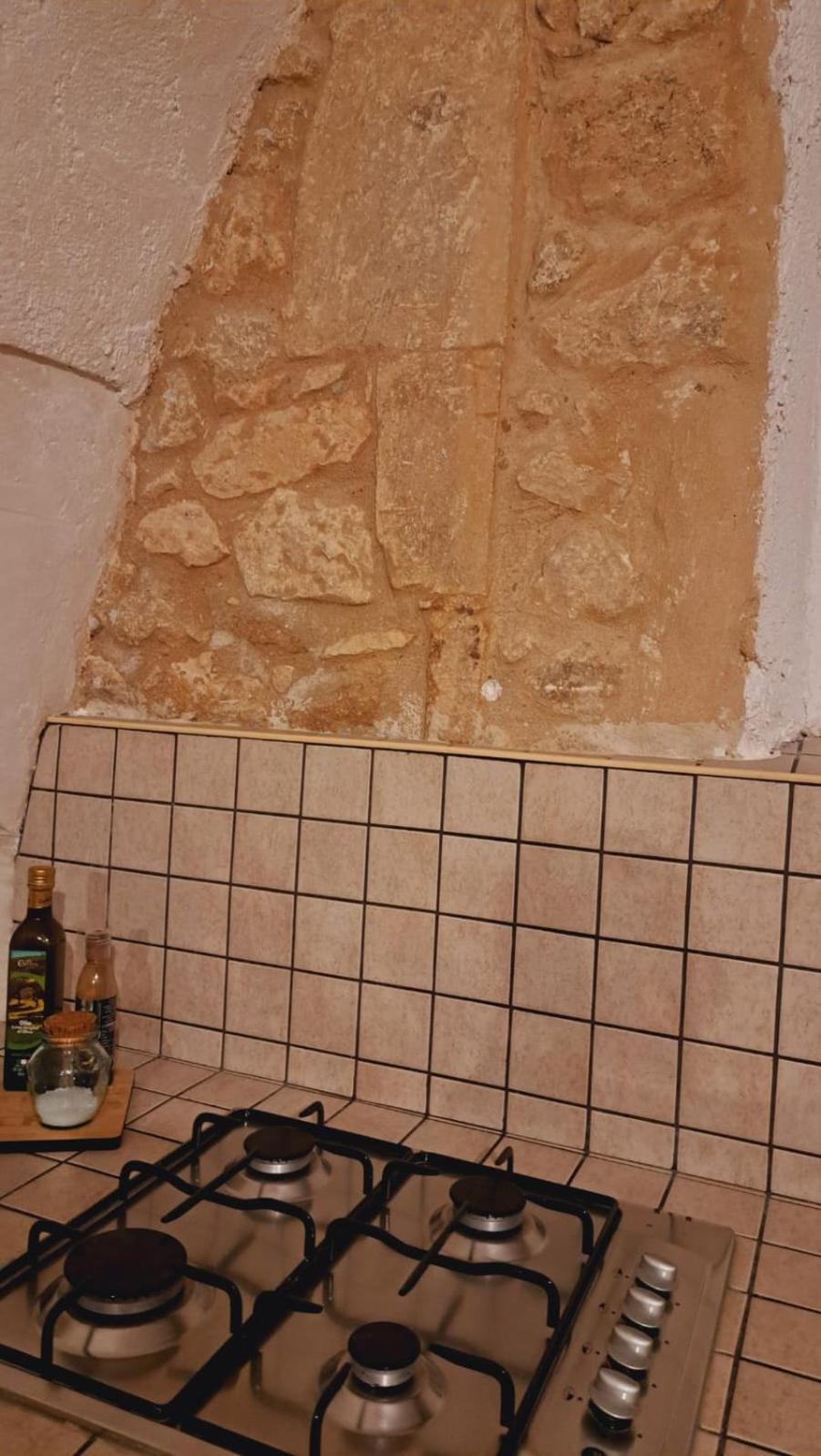 La Casetta Di Bianca Sulmona Buitenkant foto