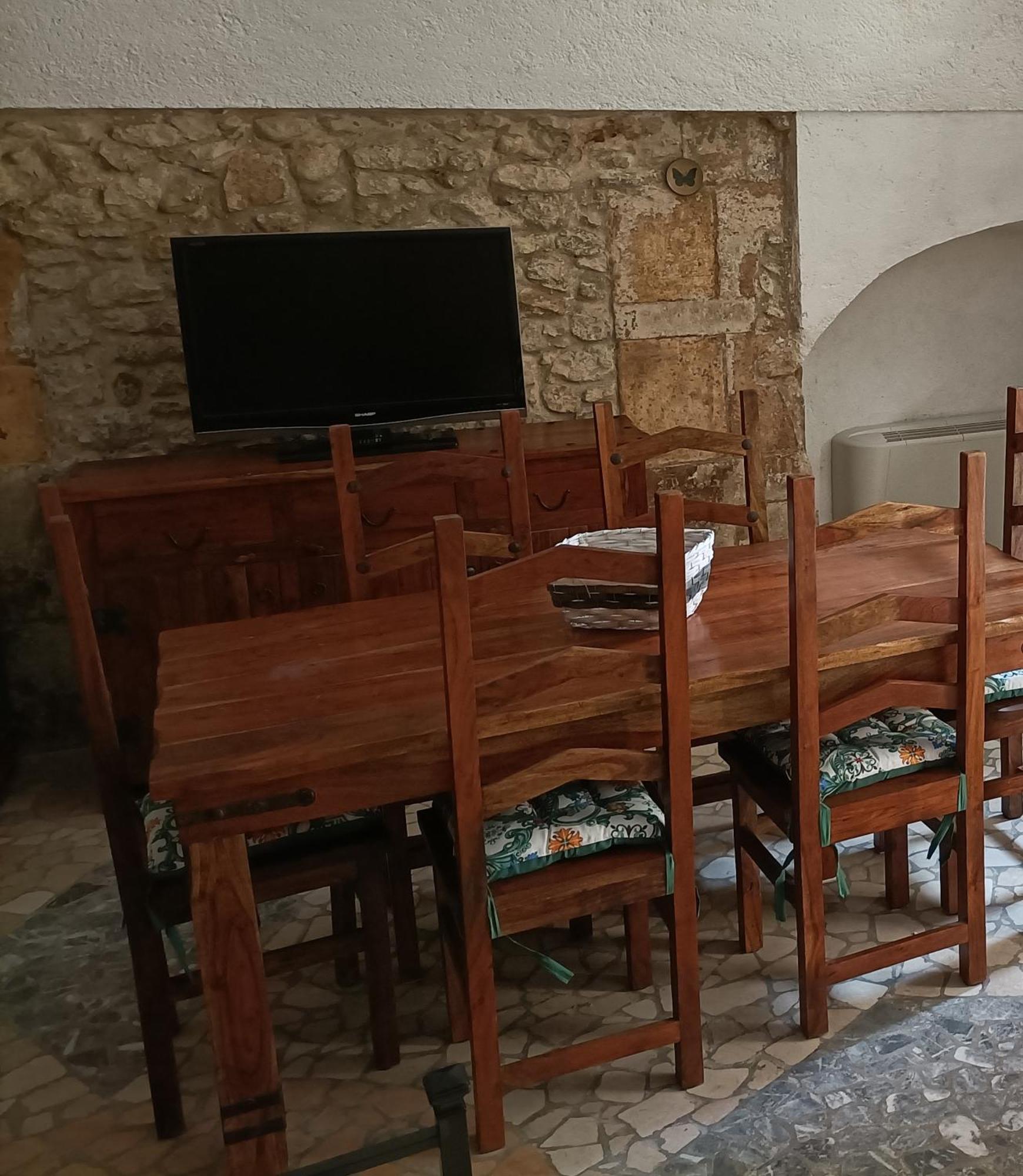 La Casetta Di Bianca Sulmona Buitenkant foto