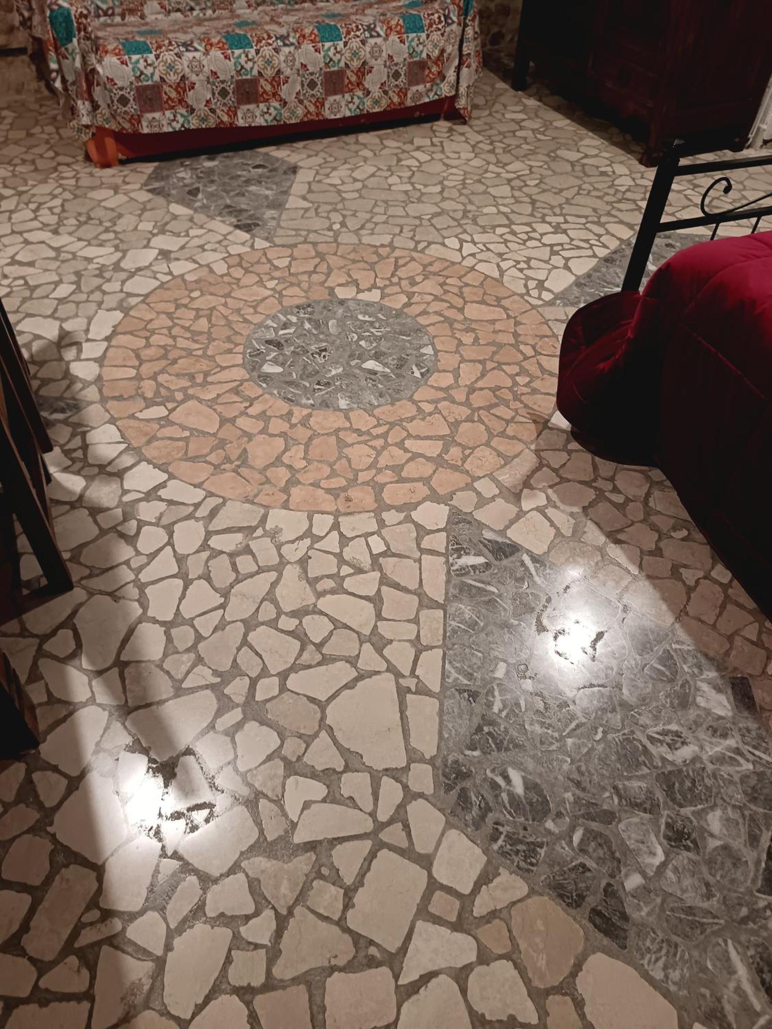 La Casetta Di Bianca Sulmona Buitenkant foto